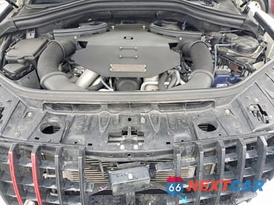 Zdjęcie 12 z 12 samochodu: 2017 MERCEDES-BENZ GLE COUPE 63 AMG-S VIN:4JGED7FBXHA064625 - miniatura