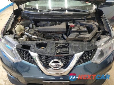 Zdjęcie 12 z 13 samochodu: 2014 NISSAN ROGUE SL VIN:5N1AT2MV6EC856689 - miniatura