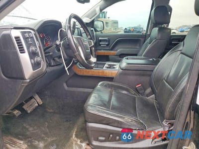 Zdjęcie 7 z 11 samochodu: 2014 GMC SIERRA K1500 SLT VIN:3GTU2VEC9EG176690 - miniatura