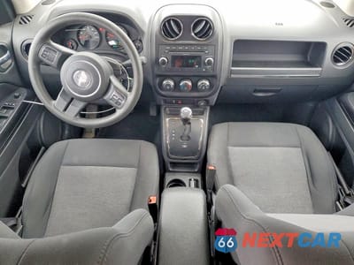 Zdjęcie 8 z 12 samochodu: 2011 JEEP COMPASS SPORT VIN:1J4NF1FB7BD134108 - miniatura