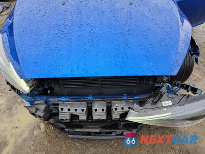 Zdjęcie 11 z 12 samochodu: 2018 FORD FOCUS SEL VIN:1FADP3H27JL254668 - miniatura