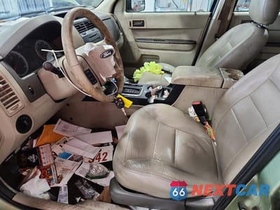 Zdjęcie 7 z 12 samochodu: 2008 FORD ESCAPE XLS VIN:1FMCU02Z88KA86182 - miniatura