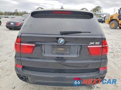 Zdjęcie 6 z 13 samochodu: 2013 BMW X5 XDRIVE35I VIN:5UXZV4C55D0E03471 - miniatura