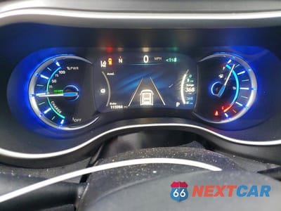 Zdjęcie 9 z 12 samochodu: 2022 CHRYSLER PACIFICA HYBRID TOURING L VIN:2C4RC1L76NR120976 - miniatura