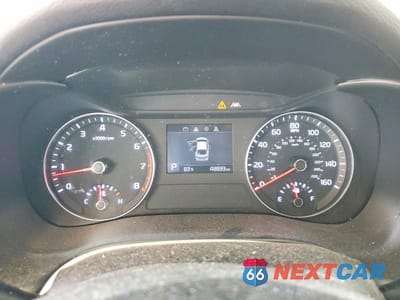 Zdjęcie 9 z 12 samochodu: 2021 KIA FORTE LXS VIN:3KPF24AD9ME325112 - miniatura