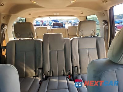 Zdjęcie 10 z 14 samochodu: 2011 FORD EXPEDITION XL VIN:1FMJU1F50BEF43366 - miniatura