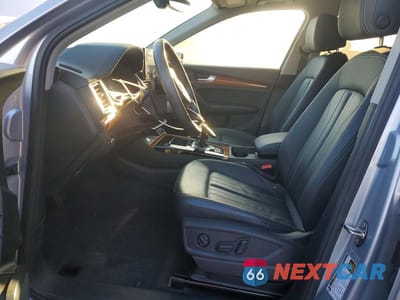 Zdjęcie 7 z 13 samochodu: 2023 AUDI Q5 PREMIUM 45 VIN:WA1GAAFY6P2061991 - miniatura