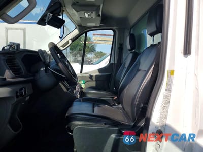 Zdjęcie 7 z 14 samochodu: 2020 FORD TRANSIT DELIVERY TRUCK VIN:1FDBW5Z88LKB24924 - miniatura