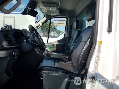 Zdjęcie 7 z 14 samochodu: 2020 FORD TRANSIT DELIVERY TRUCK VIN:1FDBW5Z88LKB24924 - miniatura