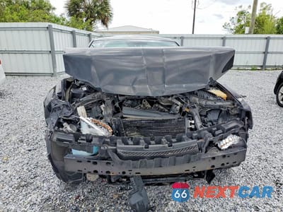 Piąte zdjęcie samochodu w środku: 2012 CHRYSLER 300 LIMITED VIN:2C3CCACG0CH250121 - miniatura