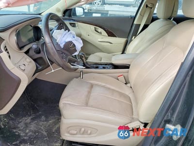 Zdjęcie 7 z 11 samochodu: 2014 BUICK LACROSSE VIN:1G4GC5G38EF121703 - miniatura
