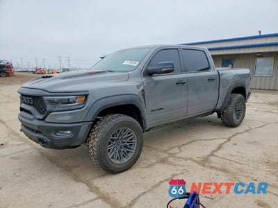 2023 RAM 1500 TRX 1C6SRFU96PN660168 - główne zdjęcie licytacji z USA - miniatura
