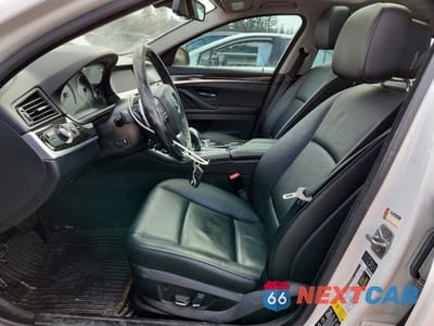 Zdjęcie 7 z 11 samochodu: 2012 BMW 535 XI VIN:WBAFU7C50CDU64026 - miniatura