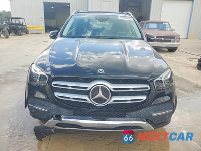 Piąte zdjęcie samochodu w środku: 2020 MERCEDES-BENZ GLE 350 4MATIC VIN:4JGFB4KE2LA007076 - miniatura
