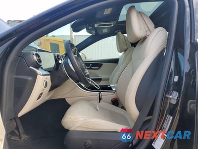 Zdjęcie 7 z 11 samochodu: 2025 MERCEDES-BENZ C 300 4MATIC VIN:W1KAF4HB5SR253738 - miniatura