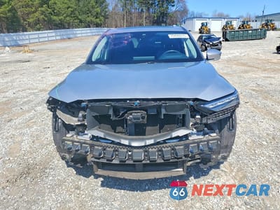 Piąte zdjęcie samochodu w środku: 2024 ACURA MDX TECHNOLOGY VIN:5J8YD9H48RL001624 - miniatura