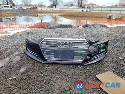 Zdjęcie 12 z 12 samochodu: 2017 AUDI A4 PREMIUM VIN:WAUNNAF42HN069534 - miniatura