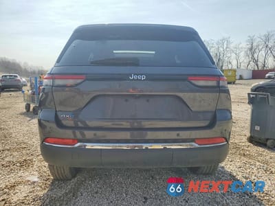 Zdjęcie 6 z 12 samochodu: 2023 JEEP GRAND CHEROKEE LIMITED 4XE VIN:1C4RJYB61PC623639 - miniatura