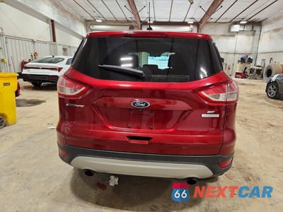 Zdjęcie 6 z 12 samochodu: 2014 FORD ESCAPE SE VIN:1FMCU0GX3EUD06853 - miniatura