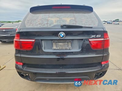 Zdjęcie 6 z 12 samochodu: 2012 BMW X5 XDRIVE35I VIN:5UXZV4C53CL752803 - miniatura