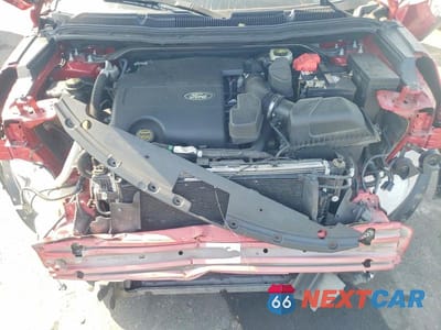 Zdjęcie 12 z 13 samochodu: 2014 FORD EXPLORER XLT VIN:1FM5K7D8XEGB49549 - miniatura