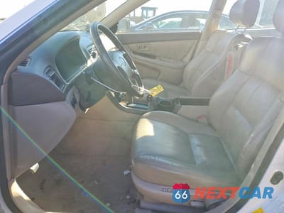 Zdjęcie 7 z 11 samochodu: 2000 LEXUS ES 300 BASE VIN:JT8BF28G1Y5081494 - miniatura