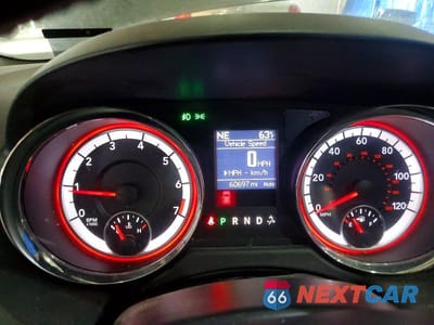 Zdjęcie 9 z 13 samochodu: 2019 DODGE GRAND CARAVAN GT VIN:2C4RDGEG4KR646290 - miniatura