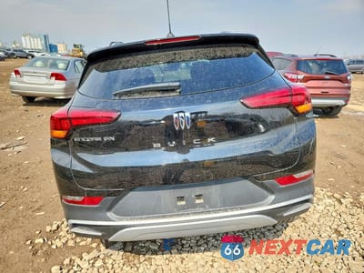 Zdjęcie 6 z 13 samochodu: 2025 BUICK ENCORE GX PREFERRED VIN:KL4AMBSP9SB024359 - miniatura