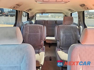 Zdjęcie 10 z 13 samochodu: 2004 TOYOTA SIENNA XLE 7 PASSENGER VIN:5TDZA22C24S138908 - miniatura