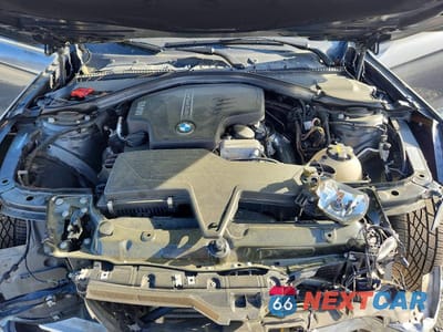 Zdjęcie 11 z 13 samochodu: 2014 BMW 328 XI VIN:WBA3B3C52EJ982306 - miniatura