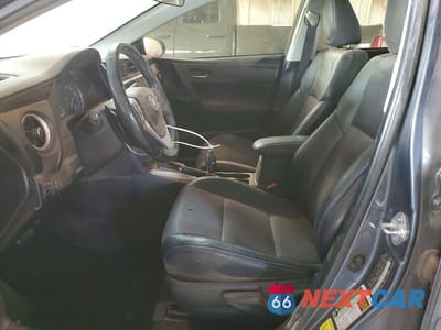 Zdjęcie 7 z 12 samochodu: 2017 TOYOTA COROLLA SE VIN:2T1BURHE5HC889221 - miniatura
