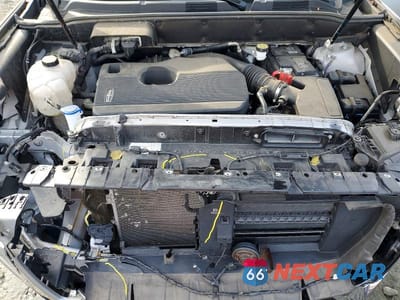 Zdjęcie 12 z 12 samochodu: 2020 LINCOLN NAUTILUS RESERVE VIN:2LMPJ8K91LBL34059 - miniatura