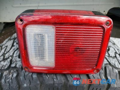 Zdjęcie 13 z 14 samochodu: 2009 JEEP WRANGLER UNLIMITED X VIN:1J4GA39139L770935 - miniatura