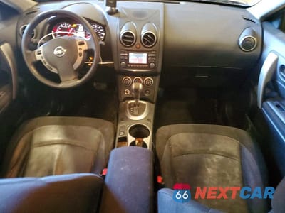 Zdjęcie 8 z 13 samochodu: 2012 NISSAN ROGUE S VIN:JN8AS5MT1CW275429 - miniatura