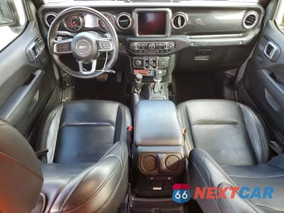 Zdjęcie 8 z 13 samochodu: 2021 JEEP WRANGLER UNLIMITED RUBICON 392 VIN:1C4JJXSJ7MW828615 - miniatura