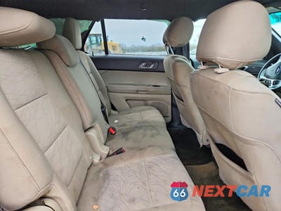 Zdjęcie 11 z 12 samochodu: 2013 FORD EXPLORER VIN:1FM5K8B86DGC09642 - miniatura