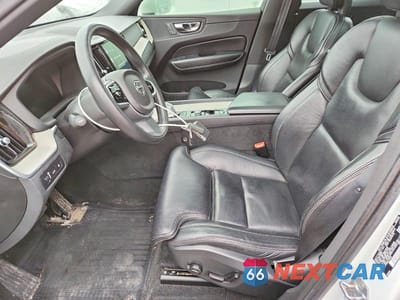 Zdjęcie 7 z 12 samochodu: 2018 VOLVO XC60 T8 VIN:YV4BR0DL4J1116510 - miniatura