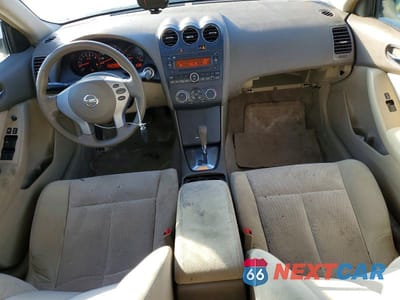 Zdjęcie 8 z 12 samochodu: 2009 NISSAN ALTIMA 2.5 VIN:1N4AL21E99N431864 - miniatura