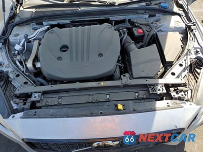 Zdjęcie 11 z 12 samochodu: 2024 VOLVO S60 PLUS VIN:7JRL12TL2RG314198 - miniatura