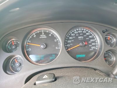 Zdjęcie 9 z 13 samochodu: 2011 CHEVROLET TAHOE K1500 LT VIN:1GNSKBE00BR308590 - miniatura