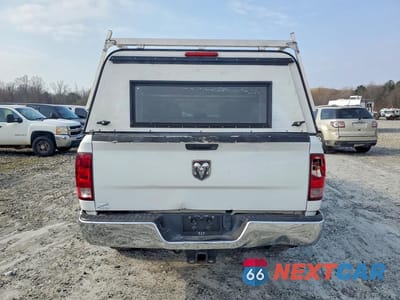 Zdjęcie 6 z 11 samochodu: 2013 RAM 2500 ST VIN:3C6TR4HT8DG607328 - miniatura