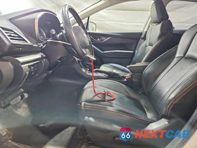Zdjęcie 7 z 12 samochodu: 2019 SUBARU CROSSTREK LIMITED VIN:JF2GTANC6KH241906 - miniatura