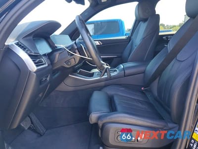 Zdjęcie 7 z 14 samochodu: 2022 BMW X5 XDRIVE40I VIN:5UXCR6C03N9K37374 - miniatura
