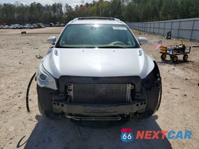 Piąte zdjęcie samochodu w środku: 2017 BUICK ENCLAVE VIN:5GAKVCKD4HJ239909 - miniatura