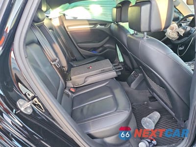 Zdjęcie 11 z 14 samochodu: 2017 AUDI A3 PREMIUM PLUS VIN:WAUJ8GFF4H1071724 - miniatura