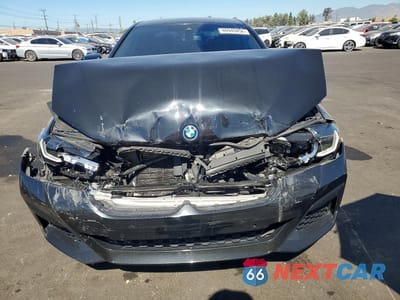 Piąte zdjęcie samochodu w środku: 2023 BMW 530E VIN:WBA13AG09PCM42255 - miniatura
