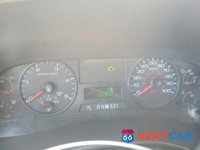 Zdjęcie 9 z 11 samochodu: 2006 FORD F250 SUPER DUTY UTILITY / SERVICE TRUCK VIN:1FTSX20P96EC17684 - miniatura