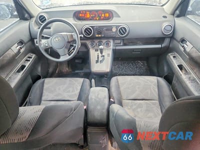 Zdjęcie 8 z 12 samochodu: 2013 TOYOTA SCION XB VIN:JTLZE4FE4DJ035048 - miniatura