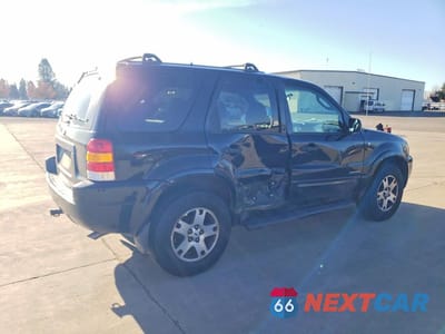 Trzecie zdjęcie samochodu z tyłu: 2002 FORD ESCAPE XLT VIN:1FMCU04112KD08642 - miniatura