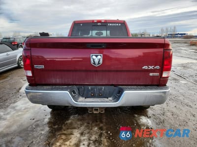 Zdjęcie 6 z 12 samochodu: 2012 DODGE RAM 3500 LARAMIE VIN:3C63D3ELXCG243604 - miniatura